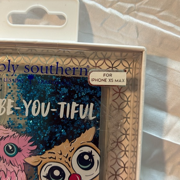 Simply Southern cell phone cover - Picture 3 of 6